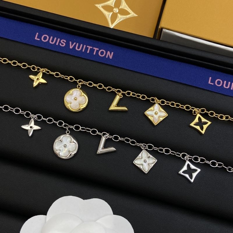 LV Bracelets